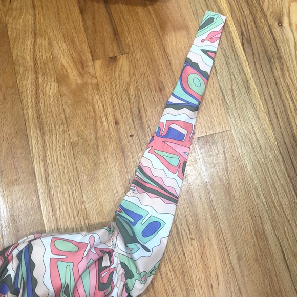 Beautiful never worn Emilio Pucci bikini light pink - Picture 15 of 16